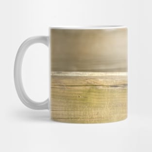 Curious Groundhog Photograph Mug